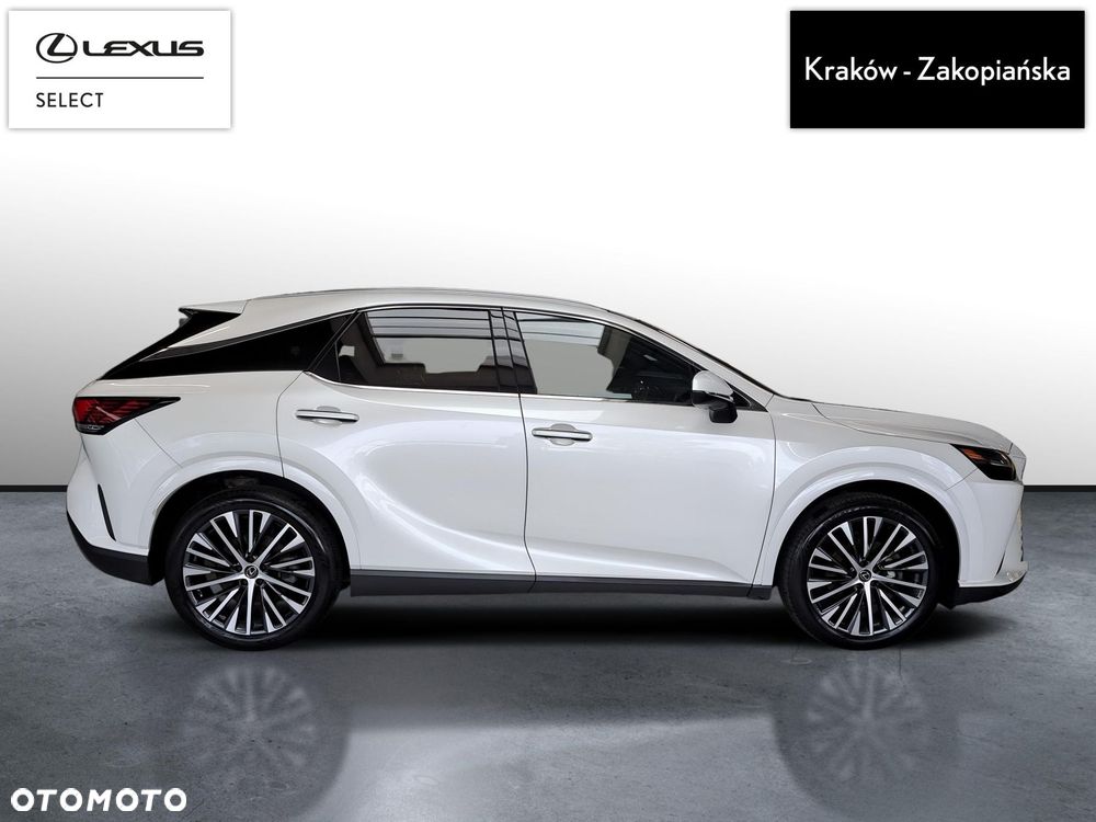 Lexus RX - 7