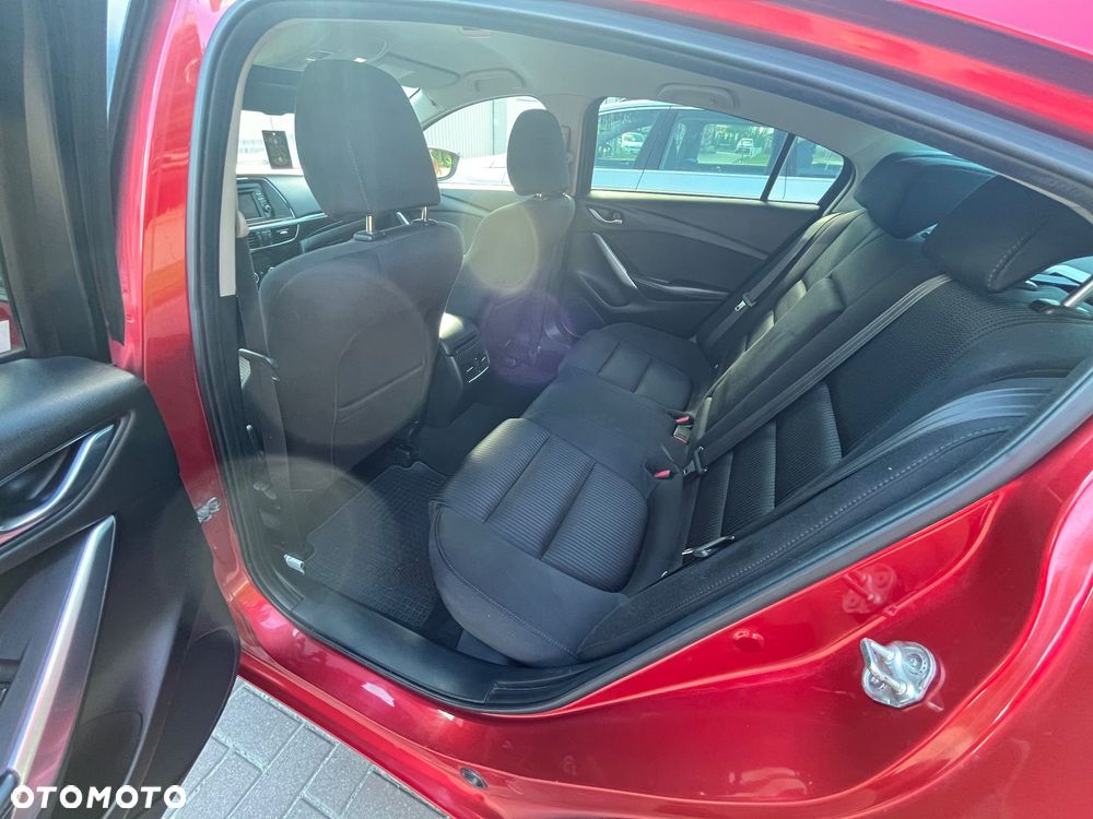 Mazda 6 - 30