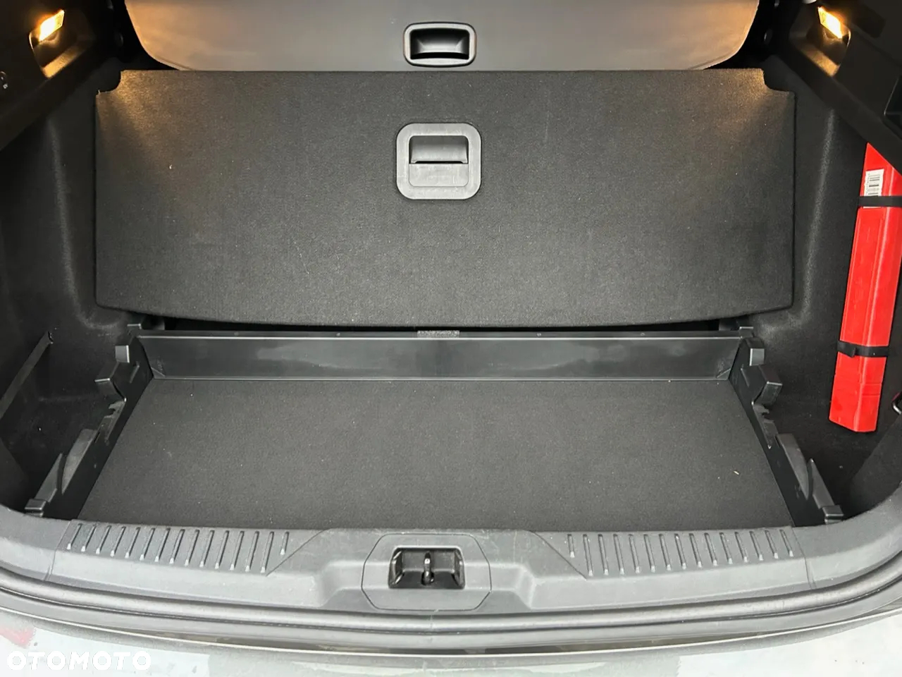 Ford Focus 2.0 EcoBlue Titanium - 29