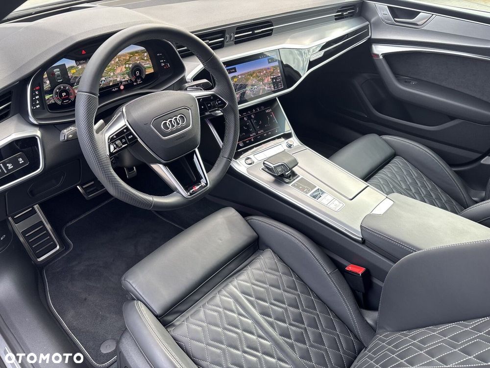 Audi A7 Sportback - 16