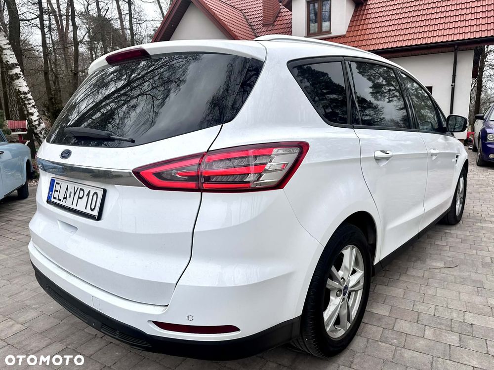 Ford S-Max - 5