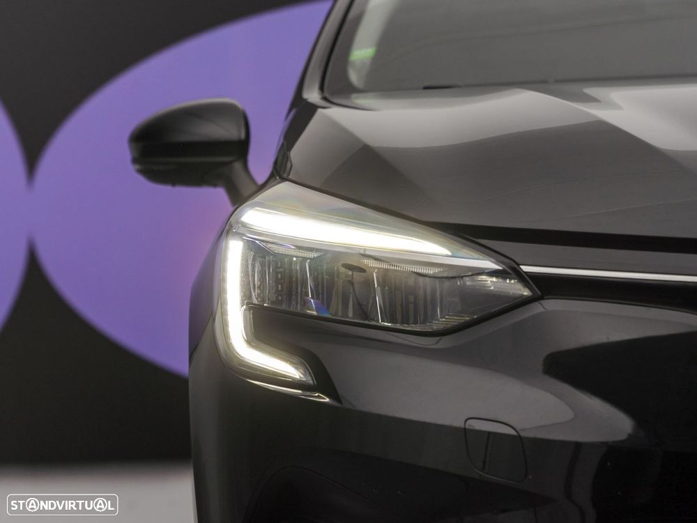 Renault Clio 1.0 TCe Evolution Bi-Fuel - 9