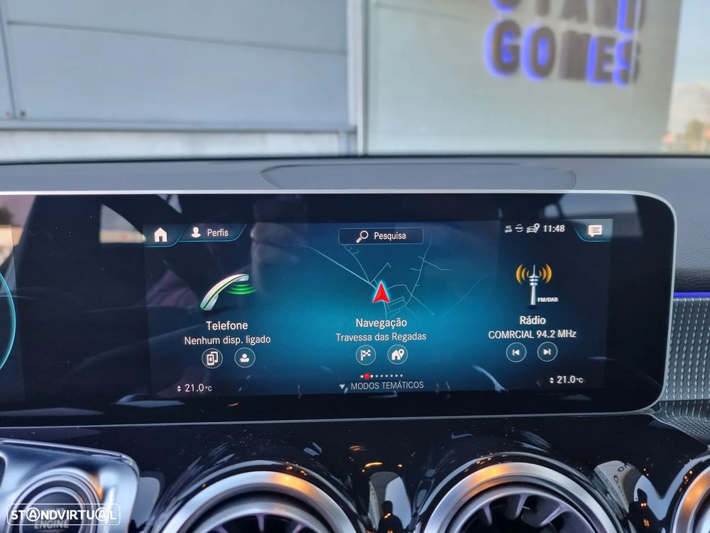Mercedes-Benz GLB 220 d 4Matic Progressive - 20