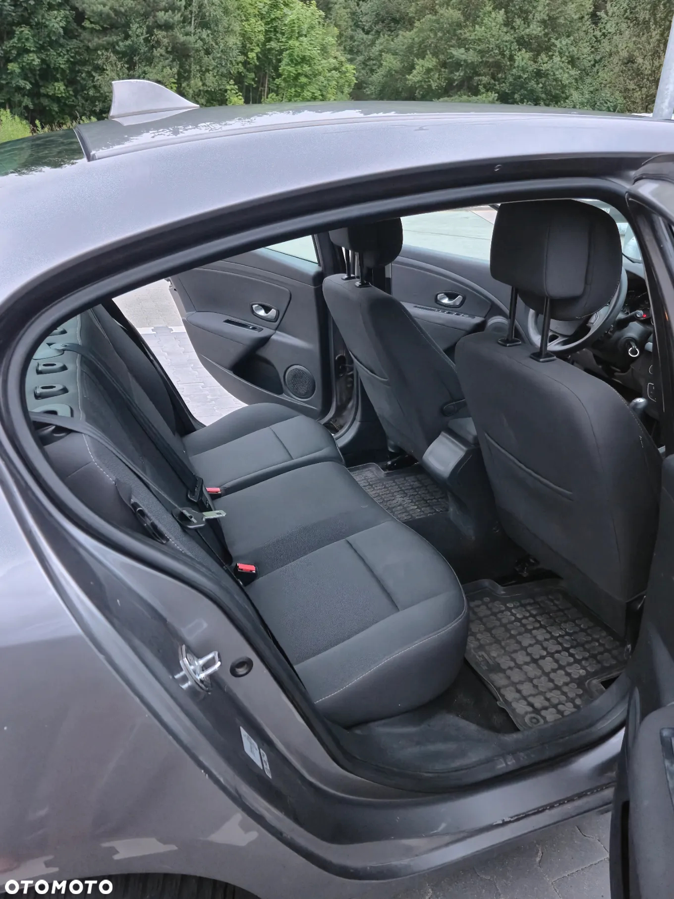 Renault Fluence - 9