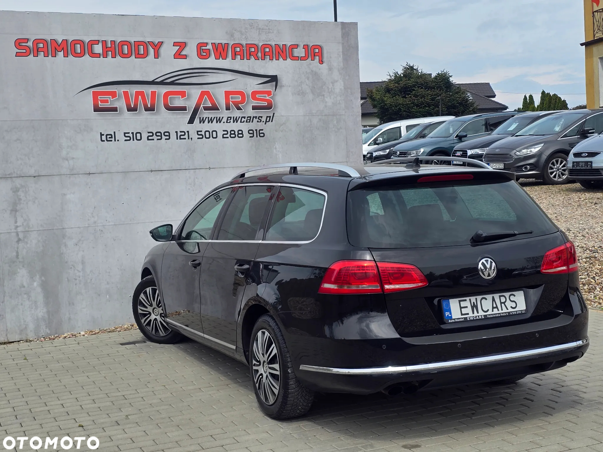 Volkswagen Passat 2.0 TDI Highline DSG - 4