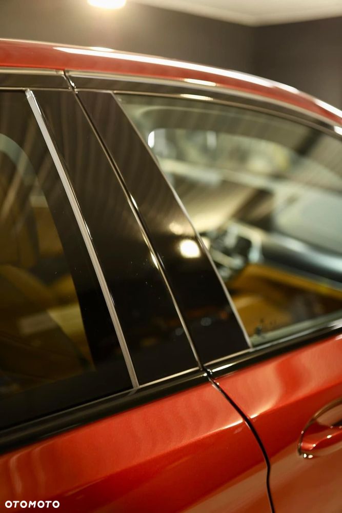 BMW Seria 5 - 19