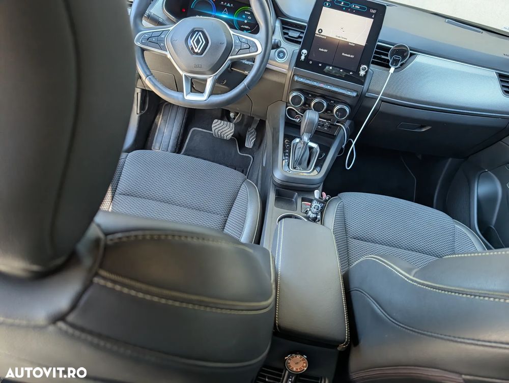 Renault Arkana E-TECH 145 Techno - 9