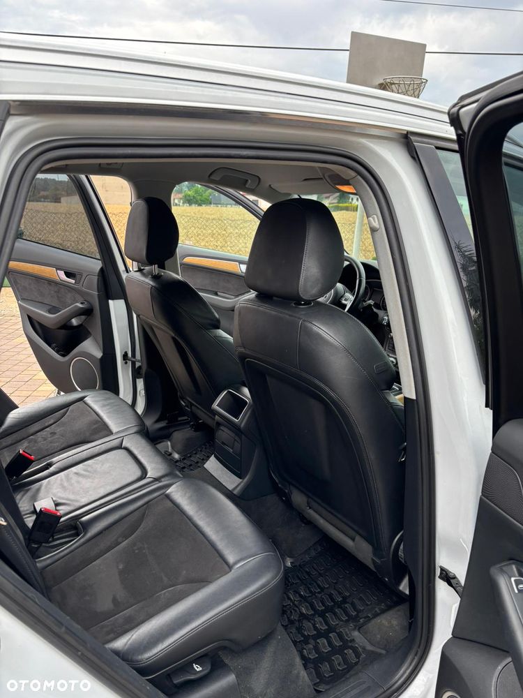 Audi Q5 - 5