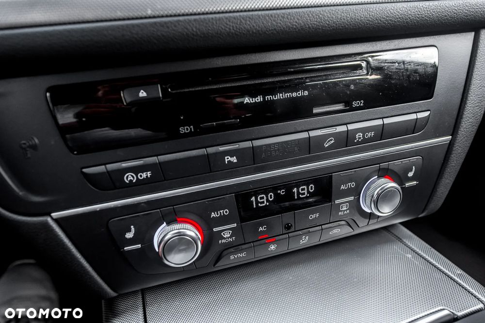 Audi A6 Allroad 3.0 TDI clean diesel Quattro S tronic - 35
