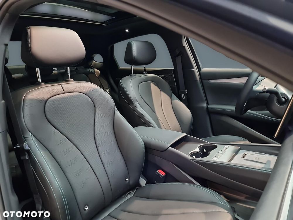 BYD Seal 6 1.5 Comfort - 20