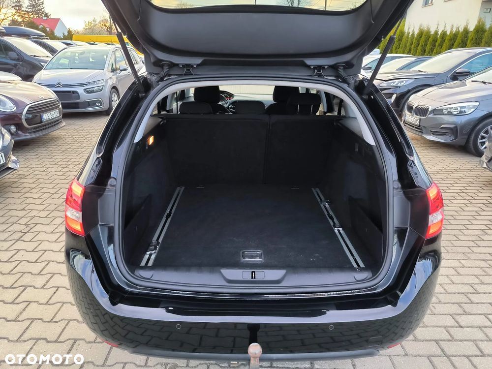 Peugeot 308 PureTech 110 Stop & Start Active Pack - 24