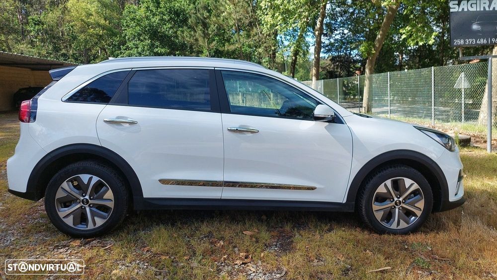 Kia e-Niro 64kWh - 13