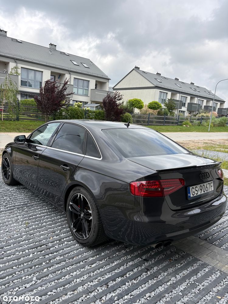 Audi A4 Limousine 1.8 TFSI Ambiente - 6