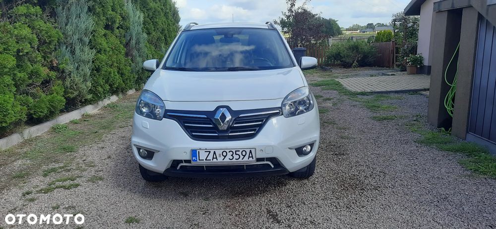 Renault Koleos - 3