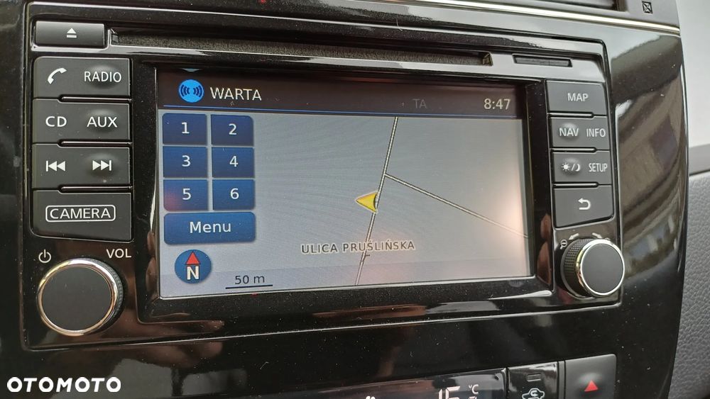 Nissan Pulsar 1.2 DIG-T N-Connecta - 18