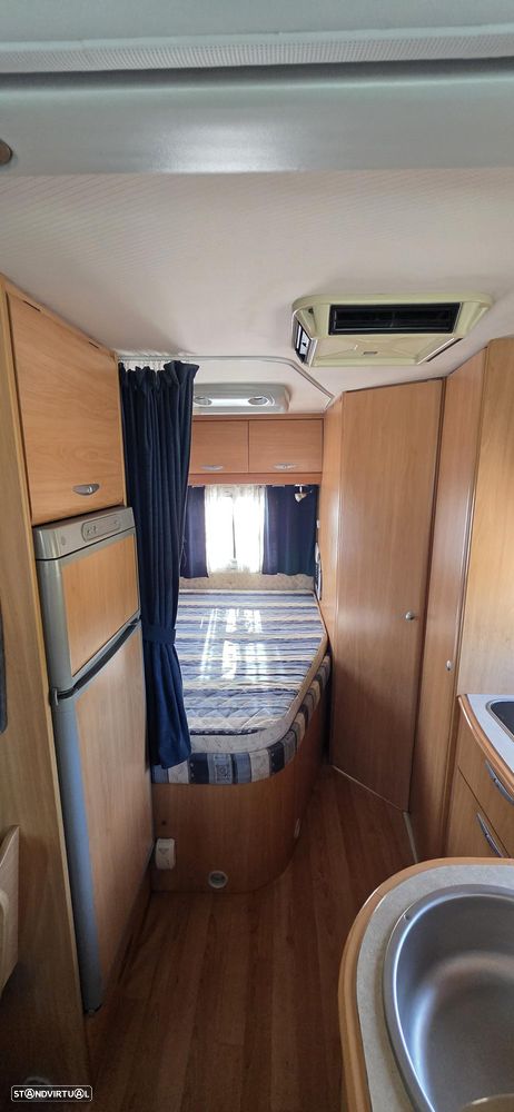 Citroen Jumper Chausson - 11