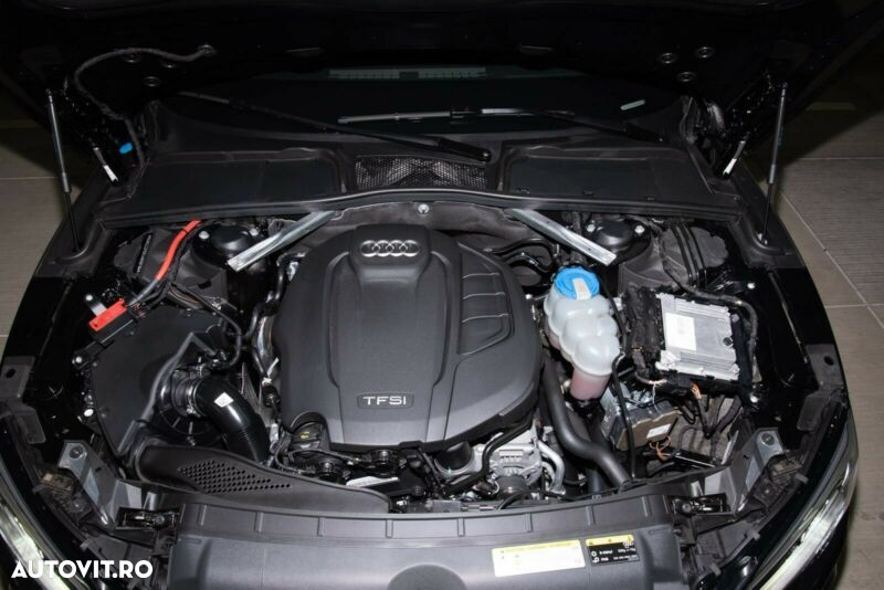 Audi A5 Sportback 2.0 TFSI S tronic - 6