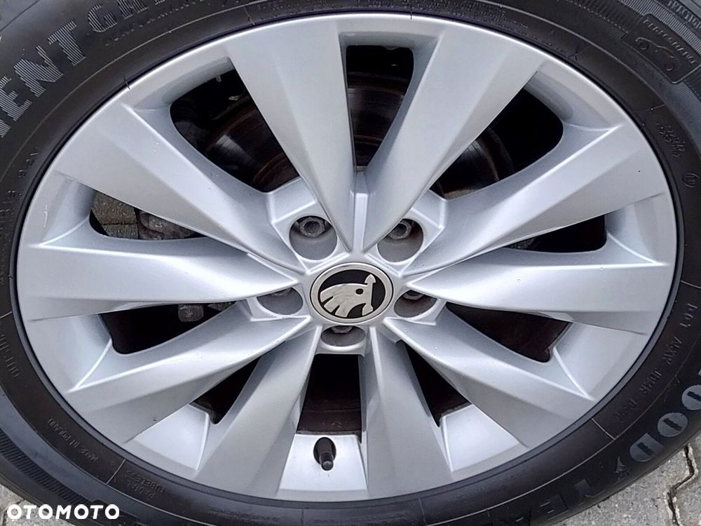 Skoda Kamiq 1.0 TSI Ambition - 35