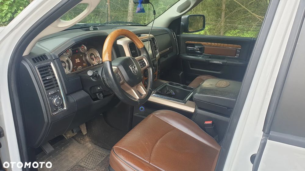 RAM 1500 - 15