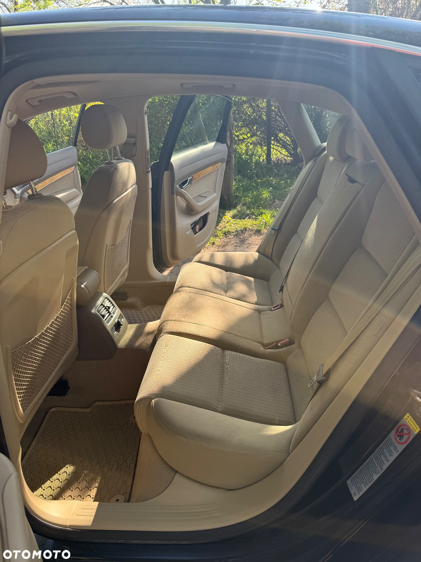 Audi A6 2.4 Multitronic - 6