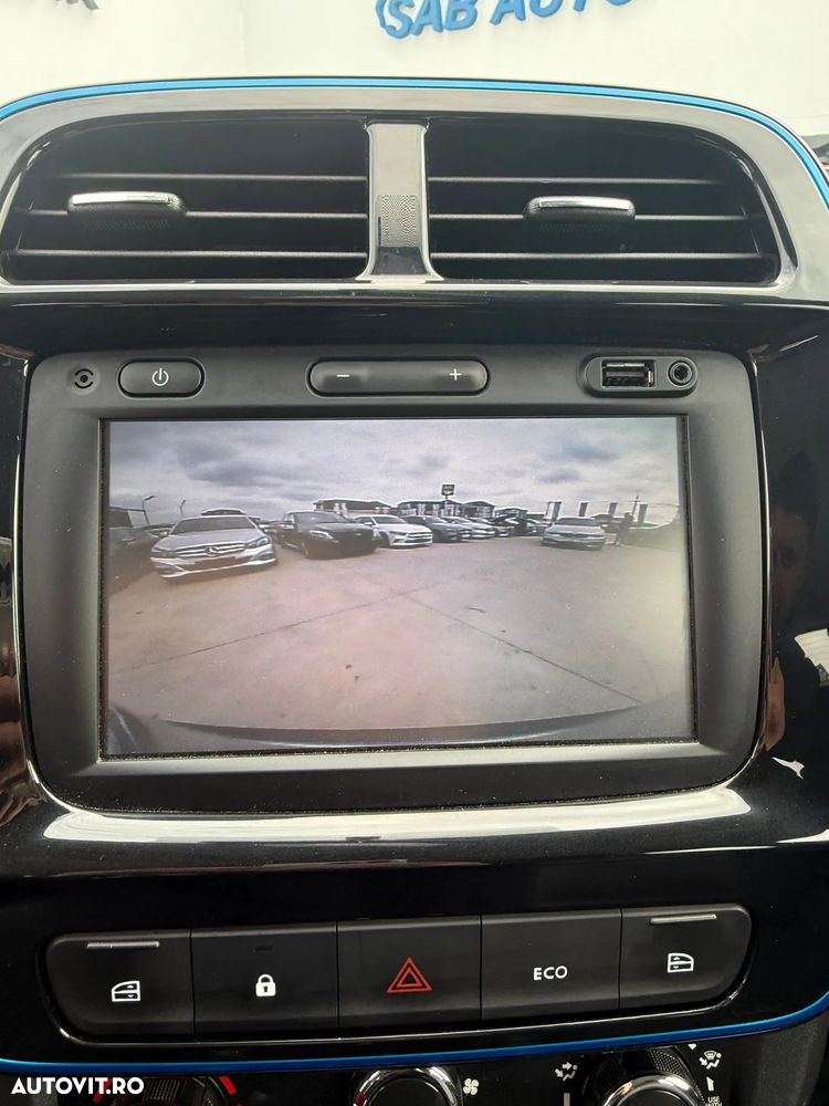 Dacia Spring Comfort Plus - 10