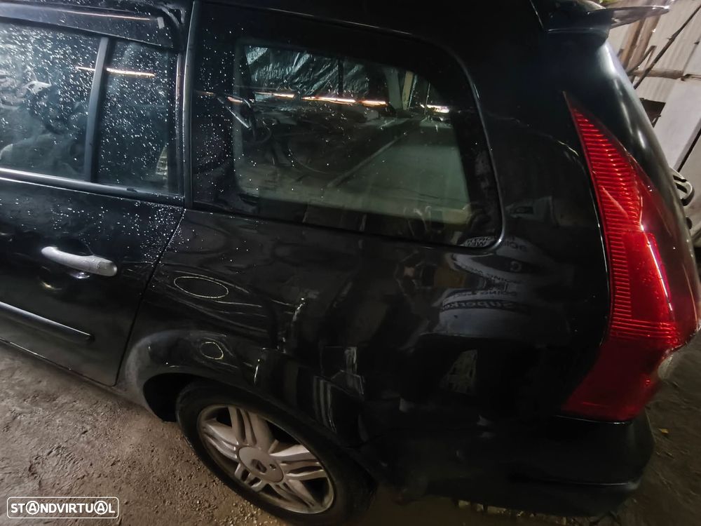 Renault Mégane Break - 10