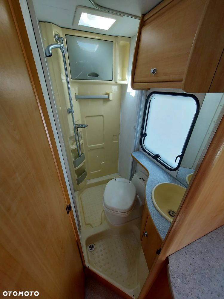 Citroën Jumer Chausson - 16