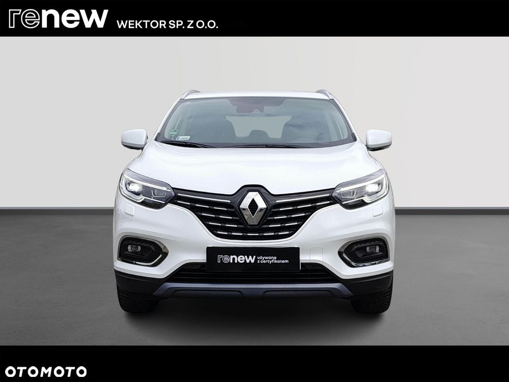 Renault Kadjar 1.3 TCe FAP Intens EDC - 8