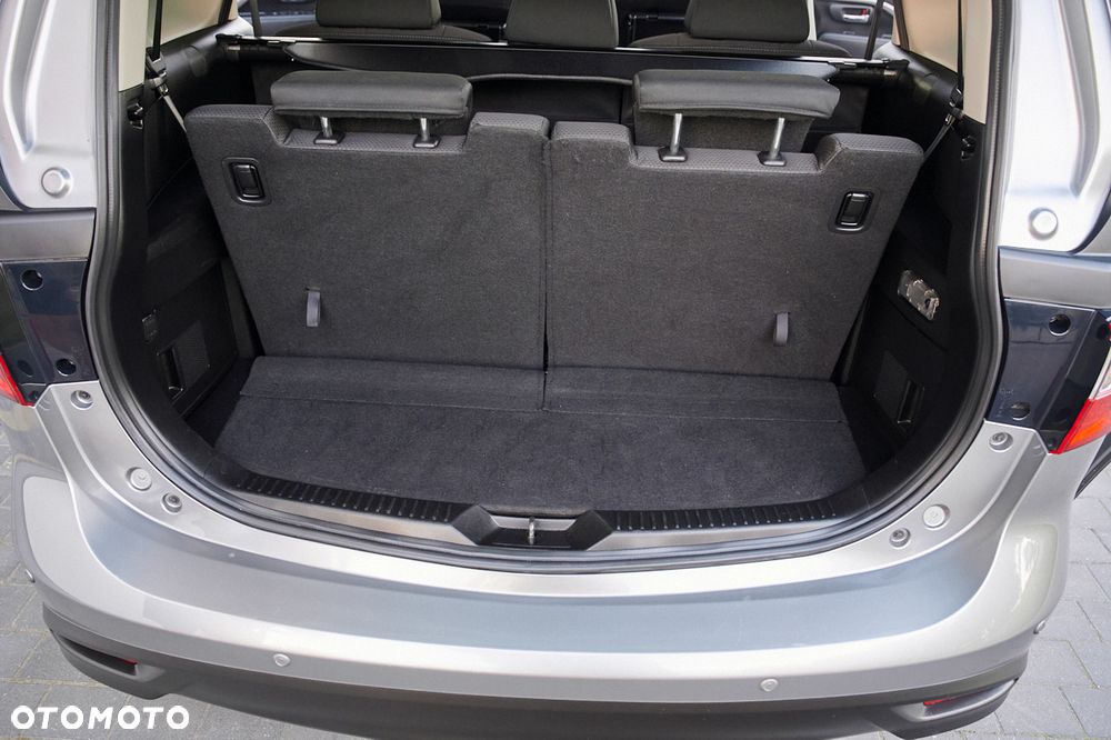 Mazda 5 1.6 MZ-CD Business-Line - 40