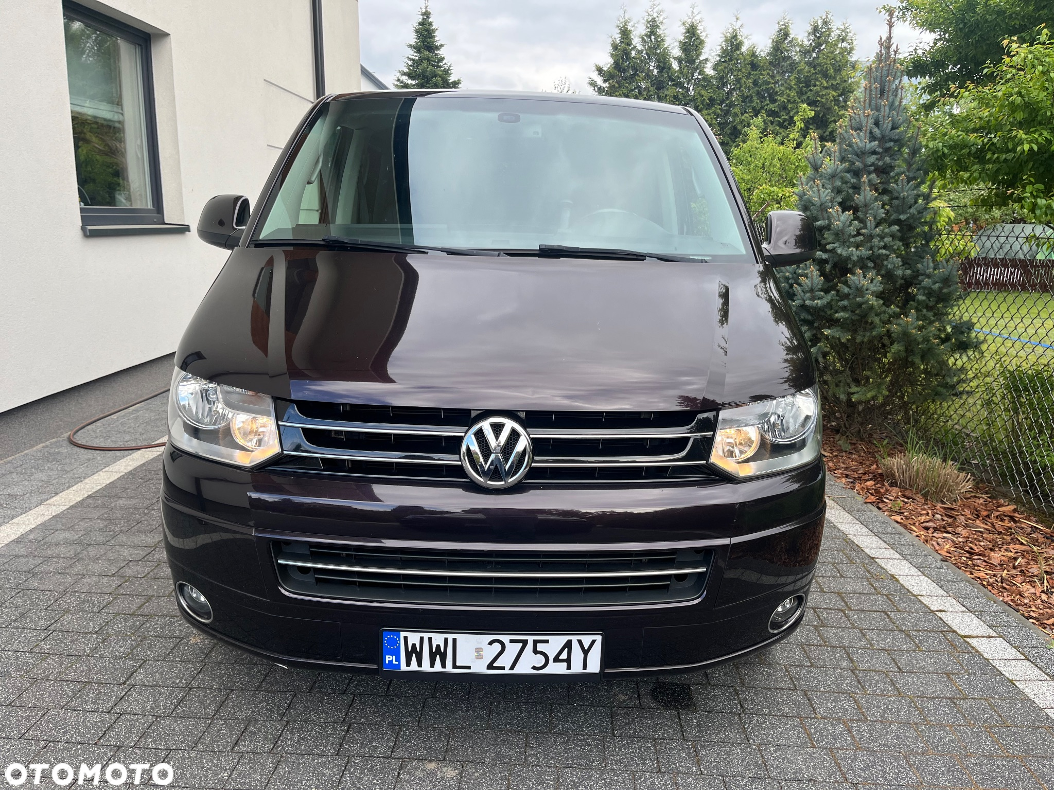 Volkswagen Multivan - 3