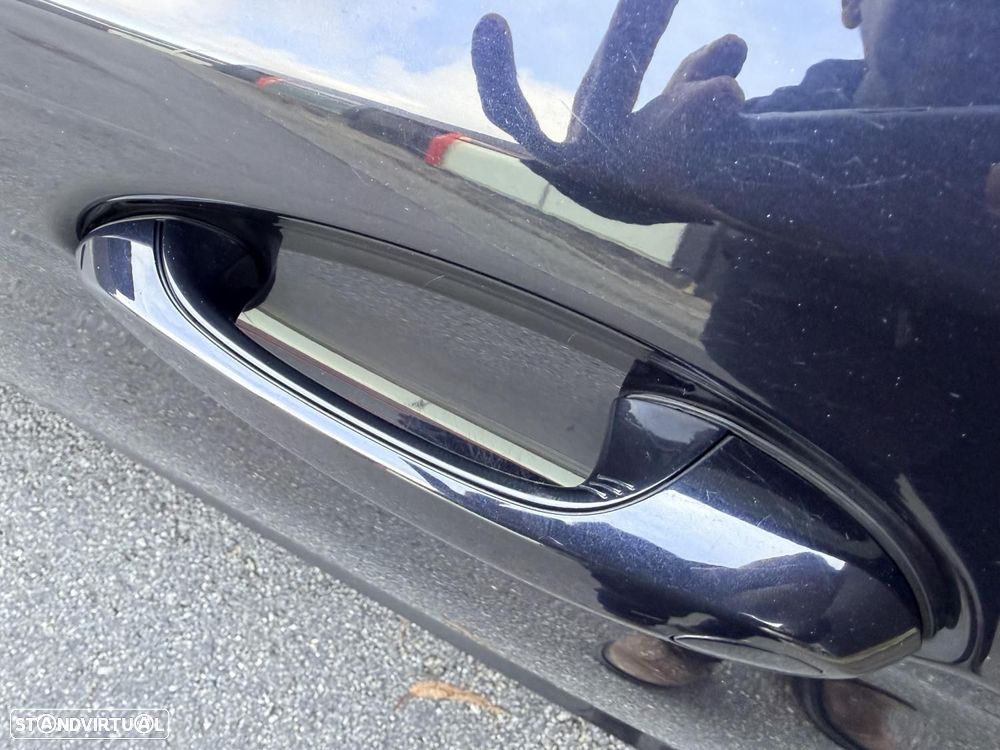 BMW 520 e Pack M - 8