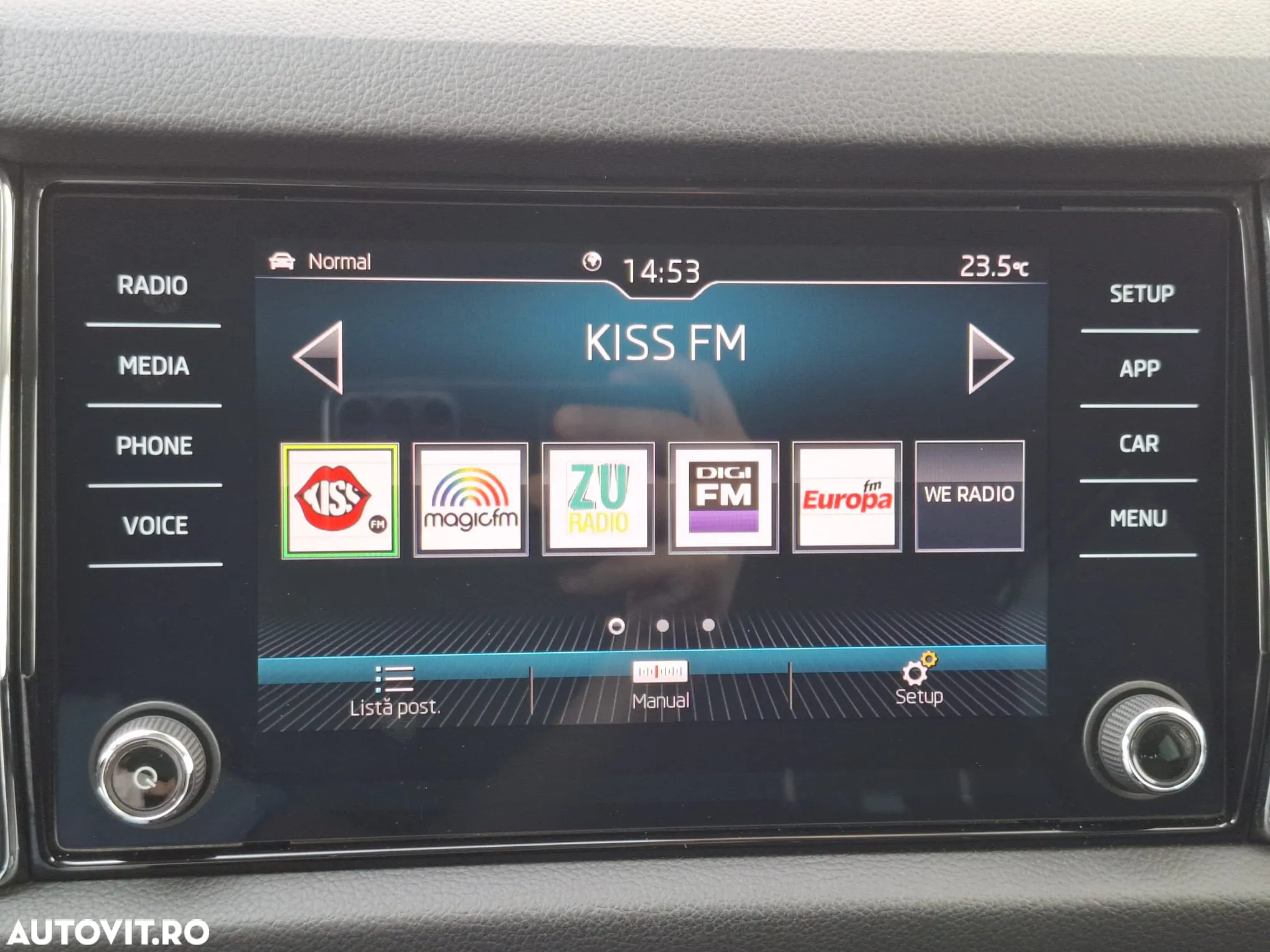 Skoda Kodiaq 2.0 TDI 4X4 DSG Style - 17