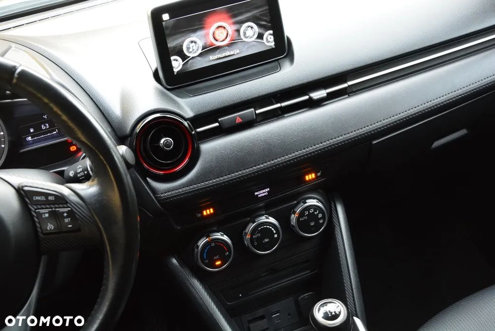 Mazda CX-3 2.0 Skyenergy - 9