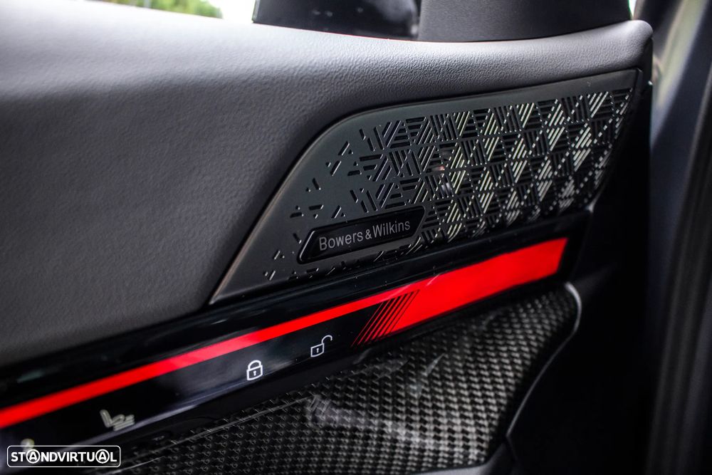 BMW i5 M60 xDrive Pack Desportivo M Pro - 23