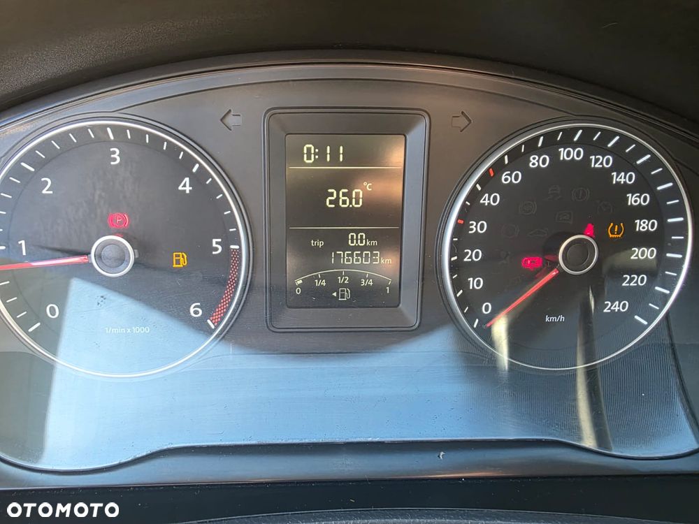 Volkswagen Transporter - 18