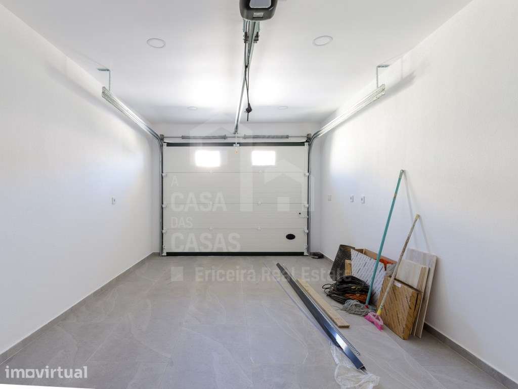 Vende Moradia T4 + 1 - Ericeira 3 km, A Casa das Casas - Grande imagem: 5/28