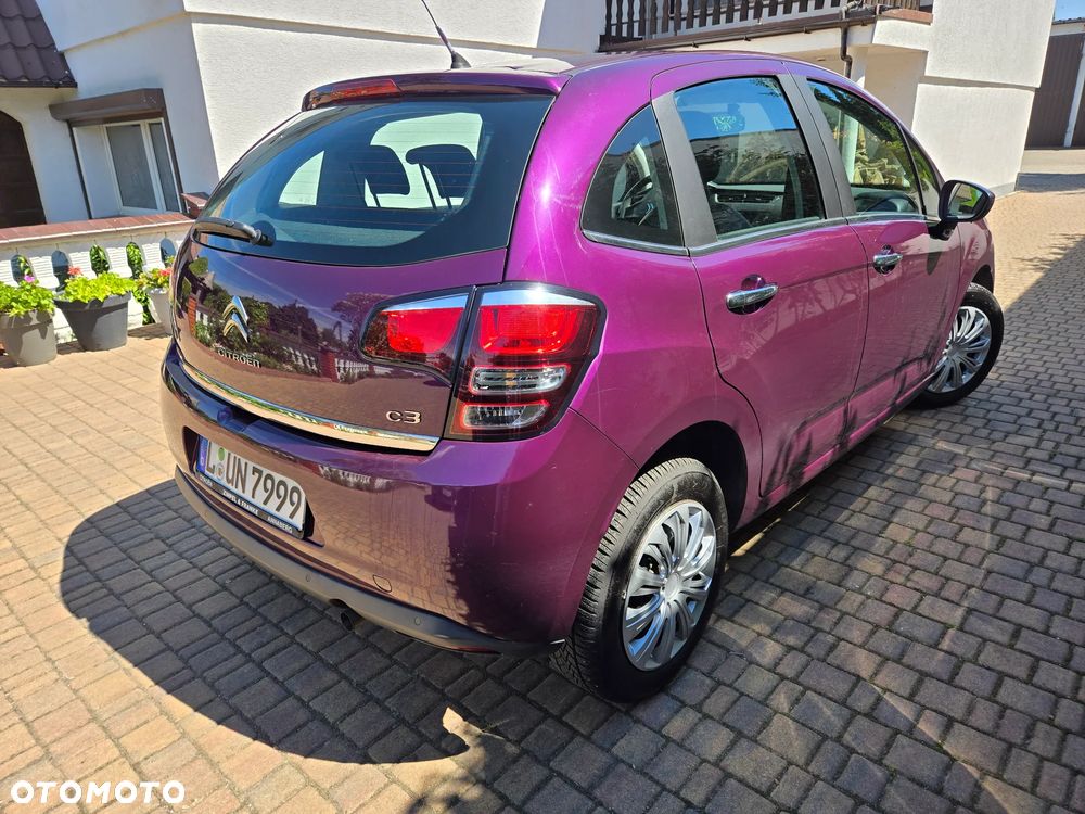 Citroën C3 Pure Tech (VTi) 82 Tendance - 6