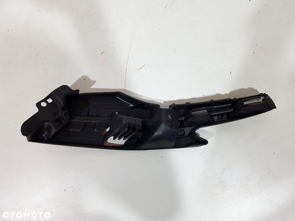 RENAULT ARKANA ŚLIZG MOCOWANIE LAMPY ZDERZAK PRZÓD PRZEDNI PRAWY 269208451R - 2