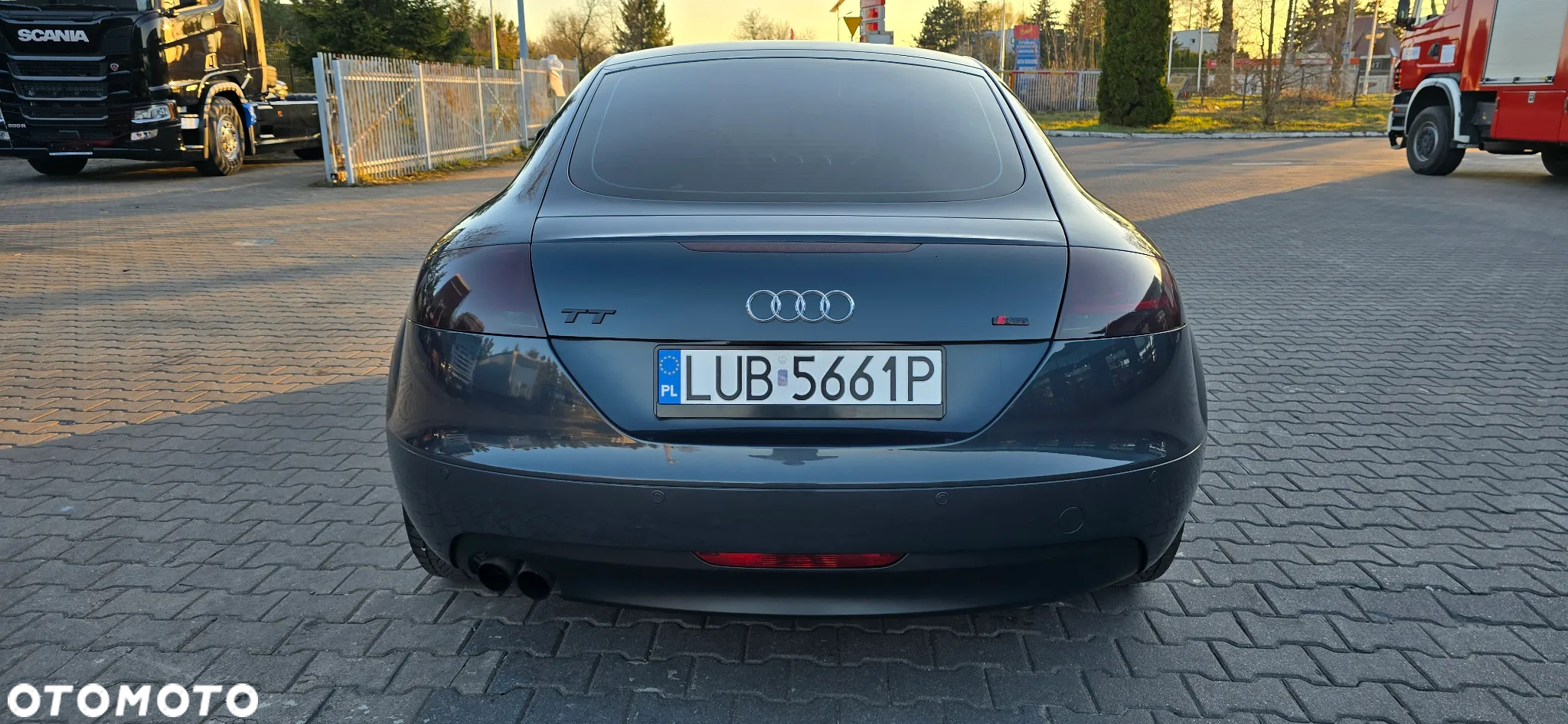 Audi TT - 14