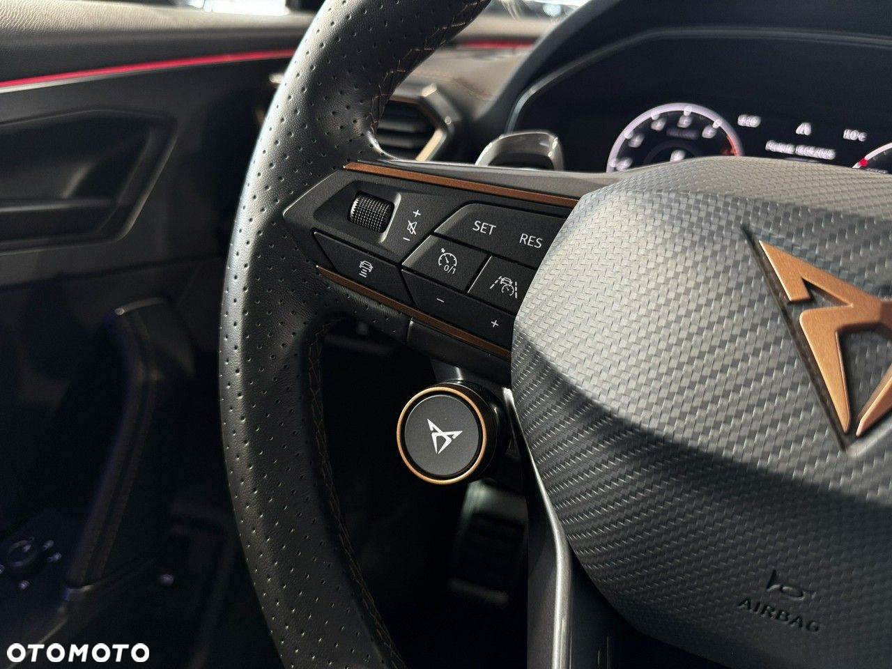 Cupra Formentor - 24