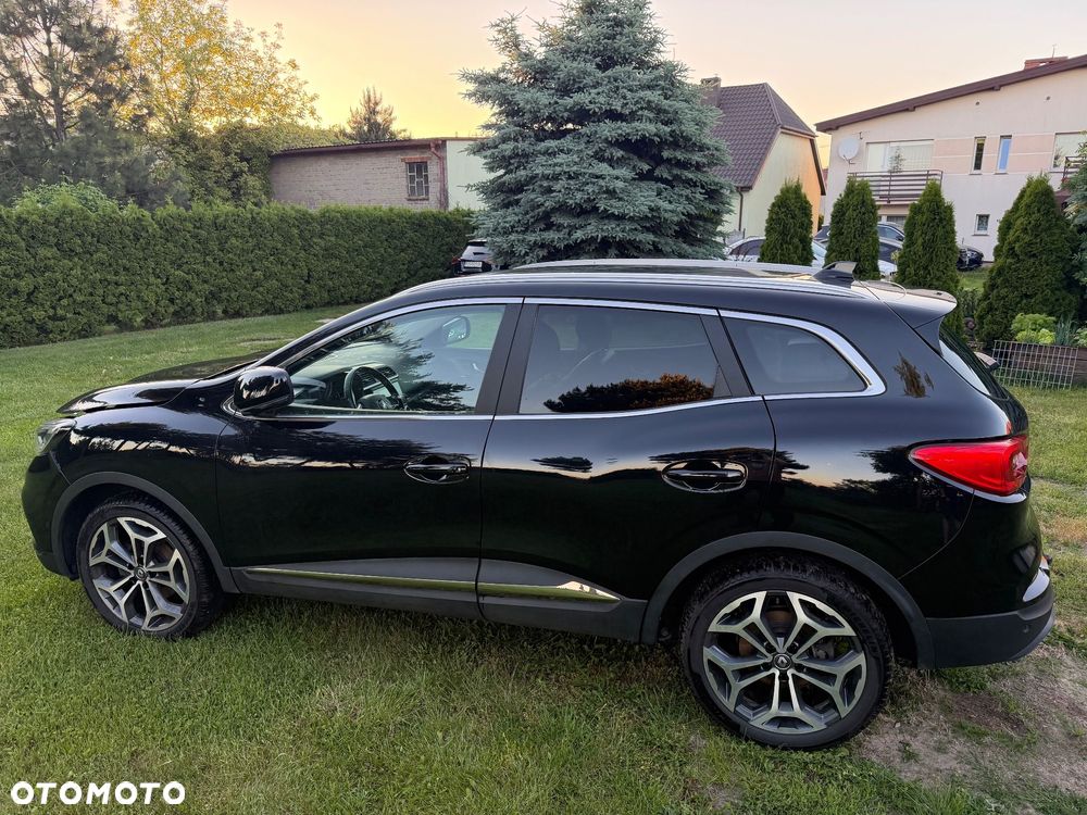 Renault Kadjar 1.5 Blue dCi Intens - 5
