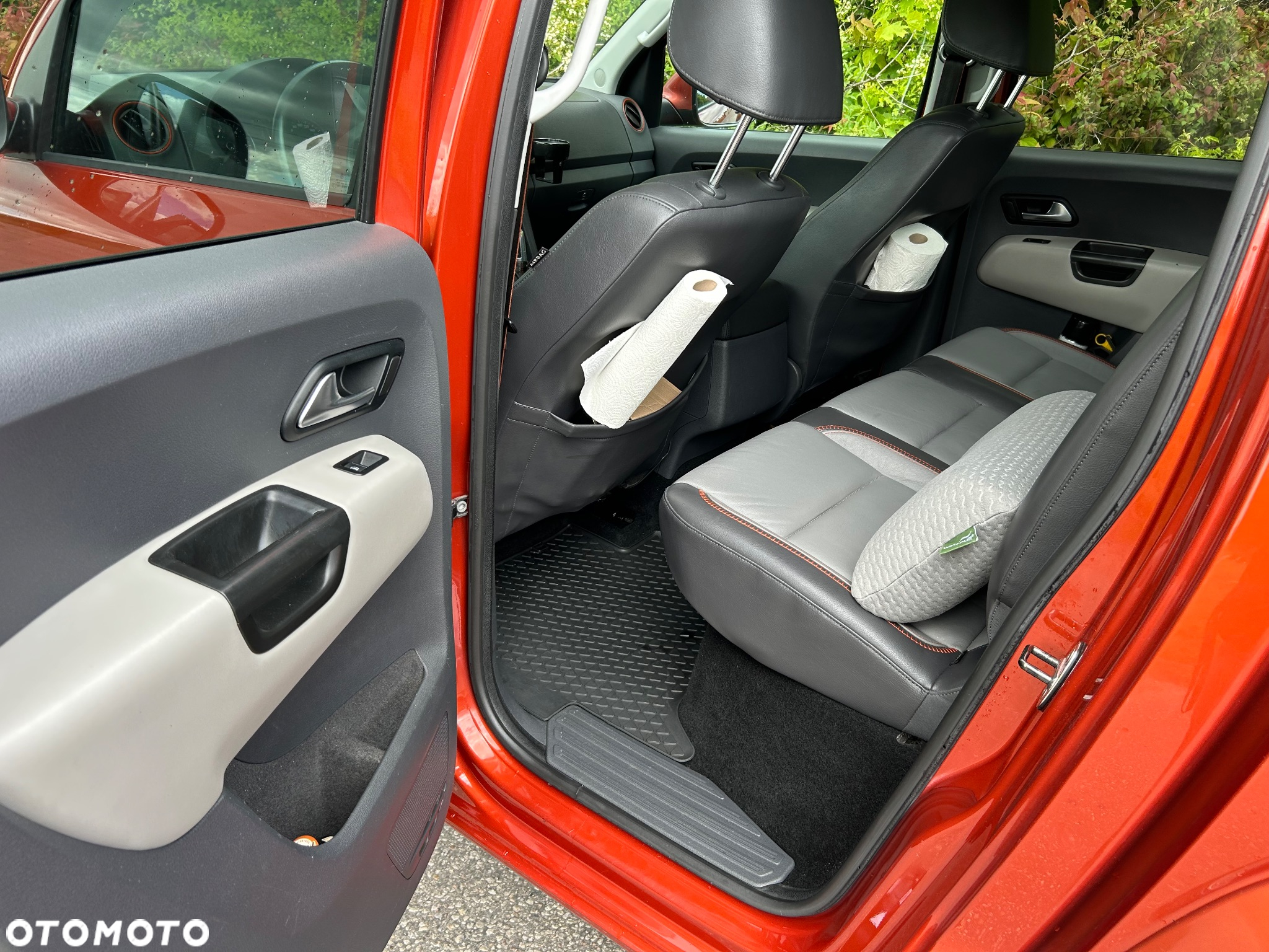 Volkswagen Amarok DC 2.0 BiTDI 4Mot Highline - 15