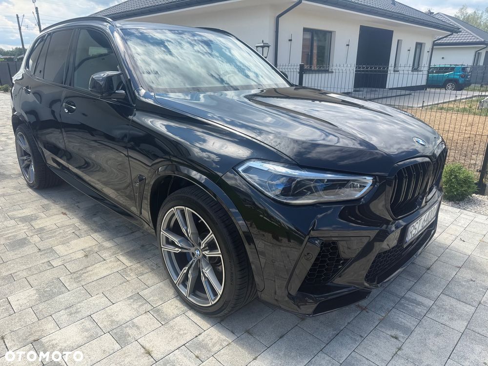 BMW X5 M - 15