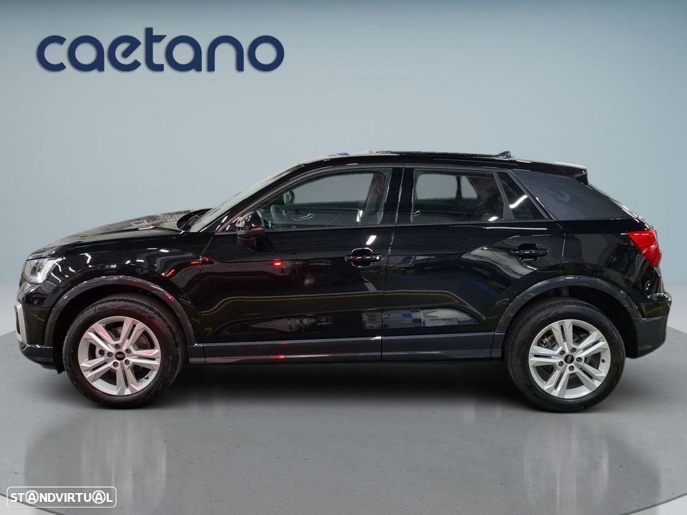 Audi Q2 30 TFSI Advanced - 5