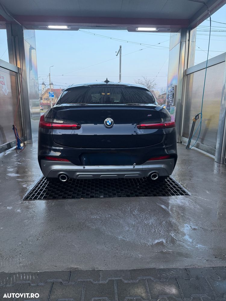 BMW X4 xDrive20d M Sport - 5
