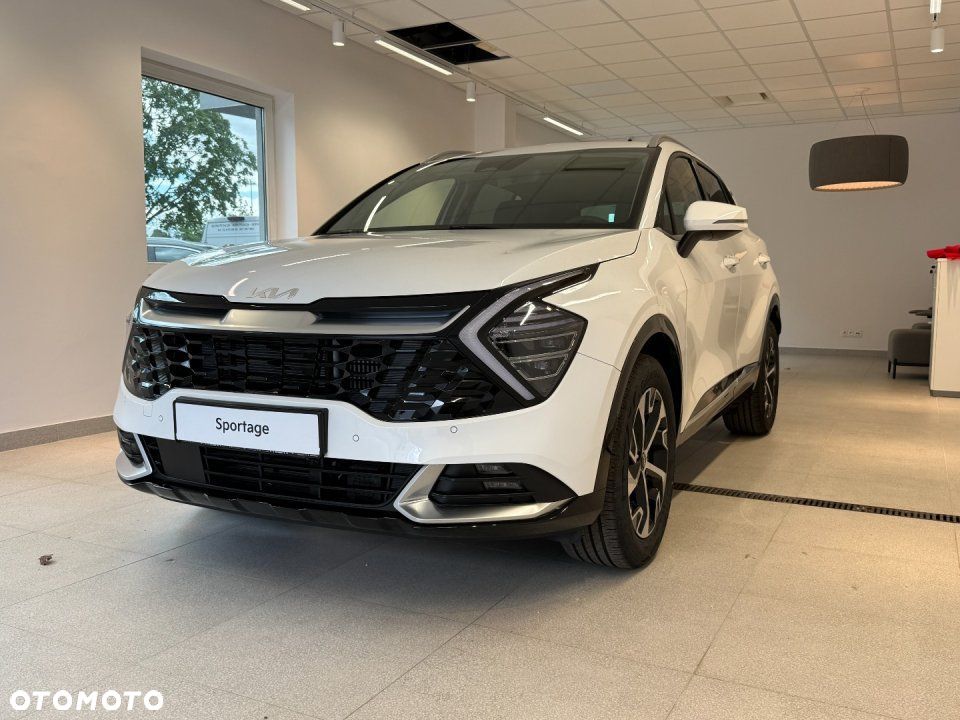 Kia Sportage - 18