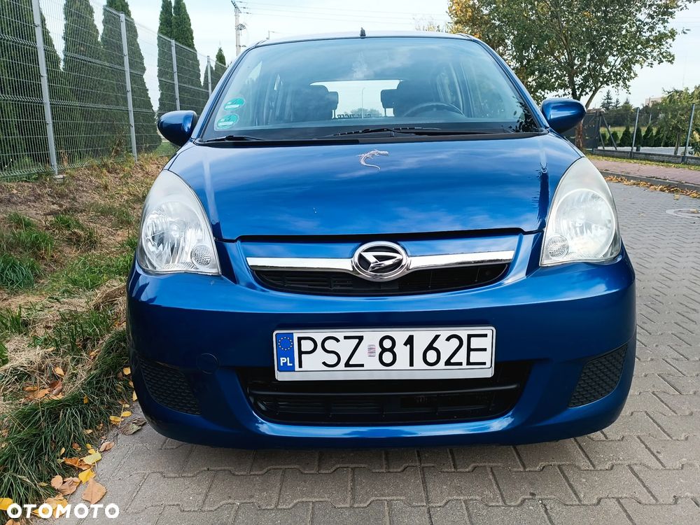 Daihatsu Cuore - 3