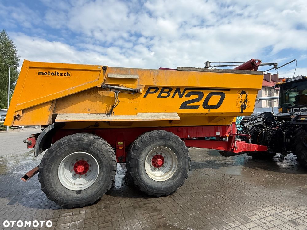 JCB FASTRAC 4220 iCON - 38