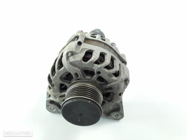 Alternador Renault Clio Iv (Bh_) - 1