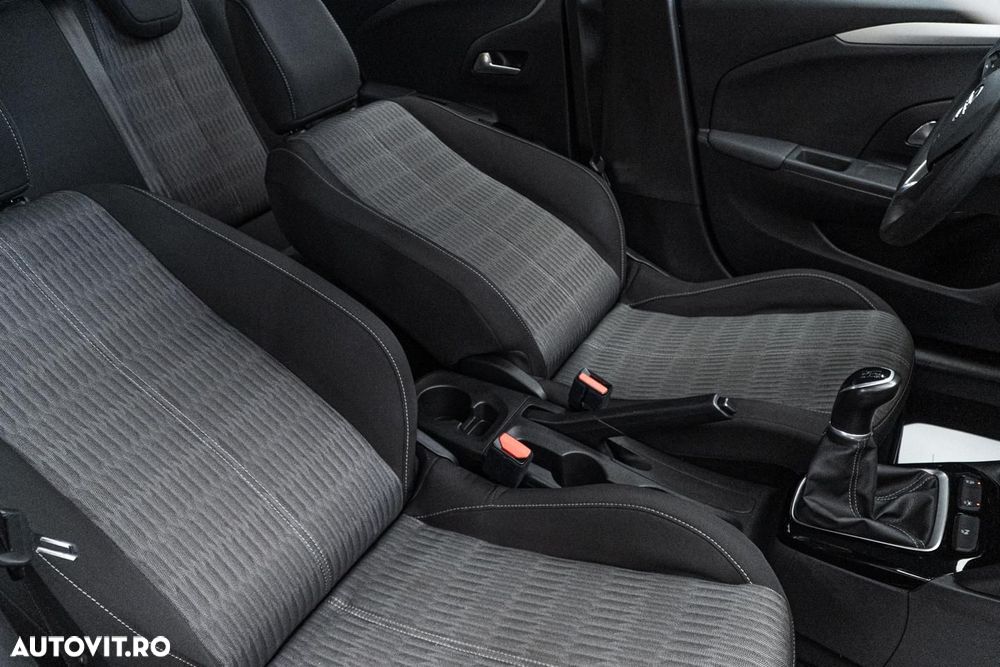 Opel Corsa 1.2 Start/Stop Elegance - 35